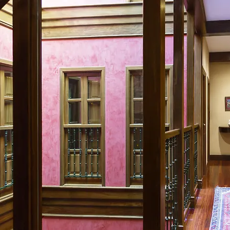 Hotel Rua Villar-3