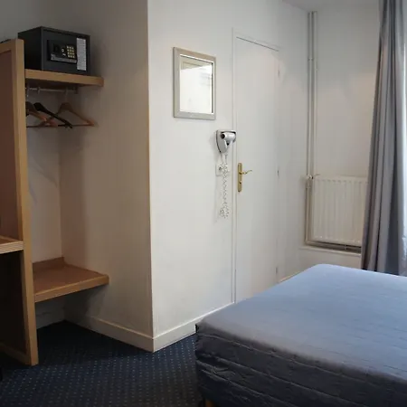 Hotel Edgar Quinet-3