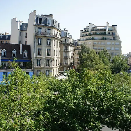 Hotel Edgar Quinet-2