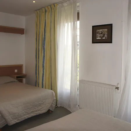 Hotel Edgar Quinet-3