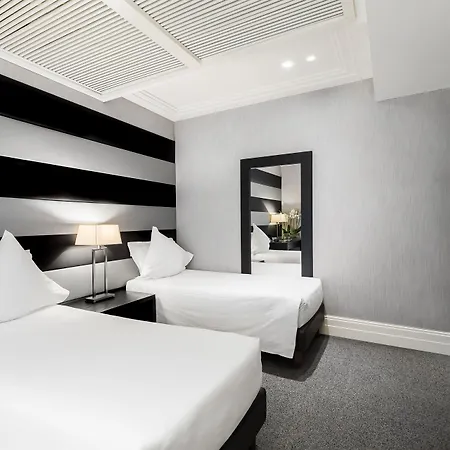 Hotel Mancino 12-2