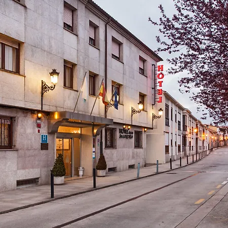 Hotel San Lorenzo-3