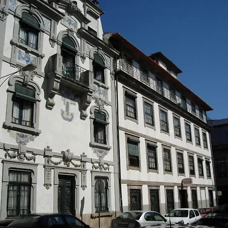 A Portuguesa Guest House-3
