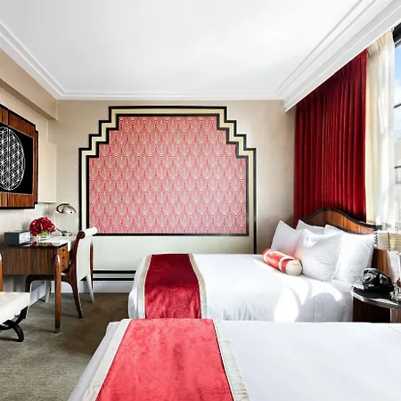 Walker Hotel Greenwich Village-3