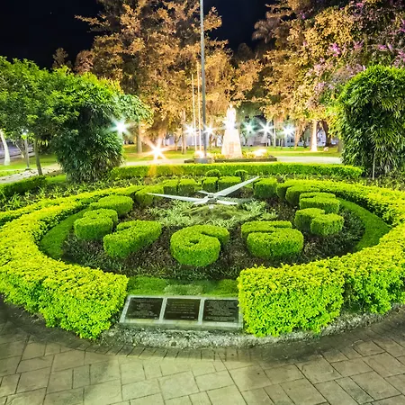 Hotel Dan Inn Poços de Caldas - A melhor localização do Centro by Nacional Inn-2