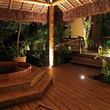 Porto Pacuíba Hotel-2