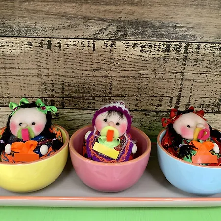 Wakapunku Boutique B&B-2