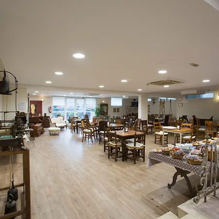 Hotel Monte Ulia-3