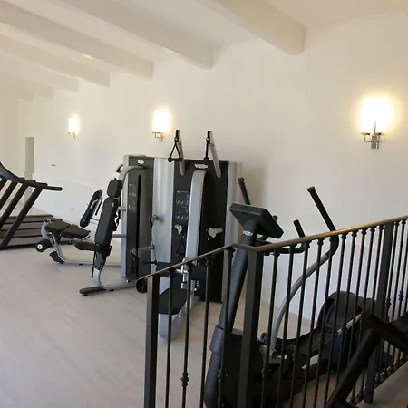 Villa Tolomei Hotel&Resort-2