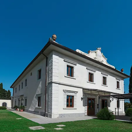 Villa Tolomei Hotel&Resort-3