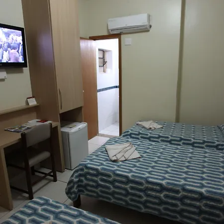 Hotel Mato Grosso-3