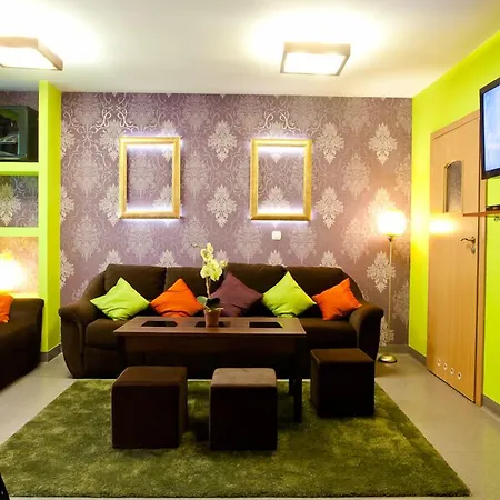 Moon Hostel Kraków-3
