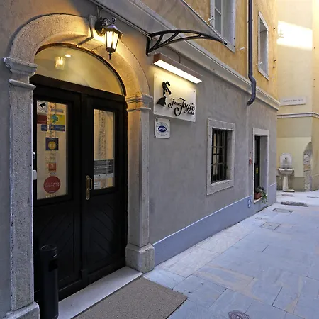 Hotel James Joyce-3