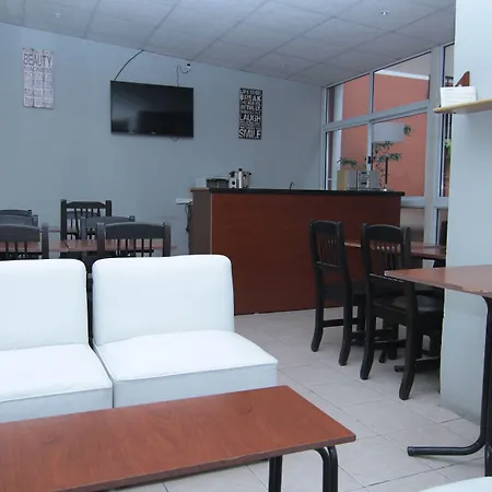 Hotel Ancon-3