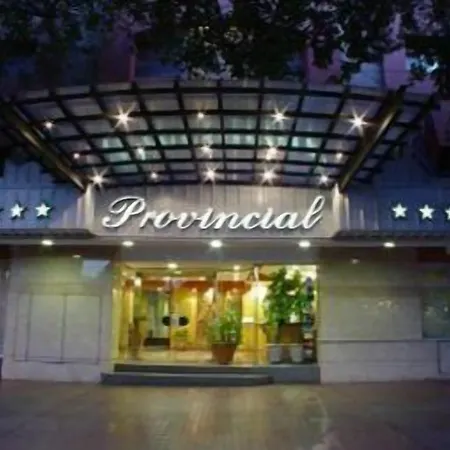 Hotel Provincial-2
