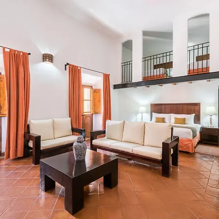 Hotel Casa Virreyes-3