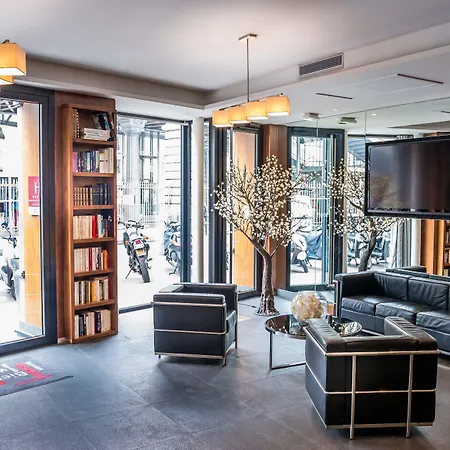 Art Hotel Eiffel-3