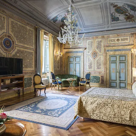 Residenza Ruspoli Bonaparte-3