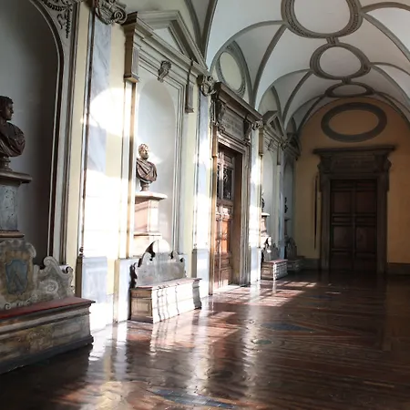 Residenza Ruspoli Bonaparte-2