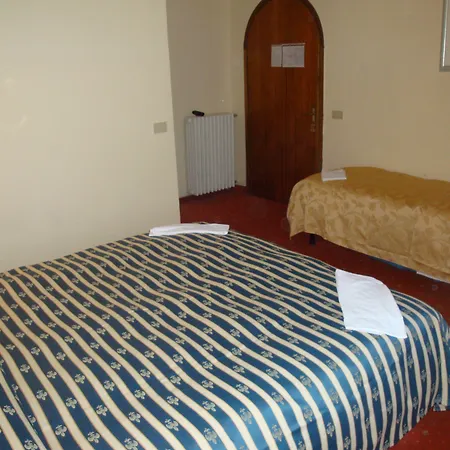 Hotel Casa Linger-3