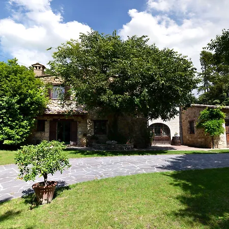 B&B All'Ombra di San Damiano-3