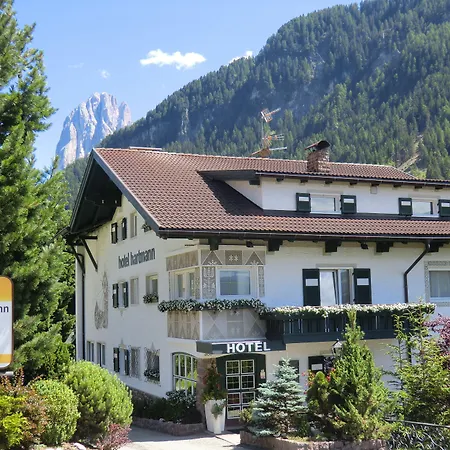 Alpstay - Chalet Hotel Hartmann - Adults Only-3