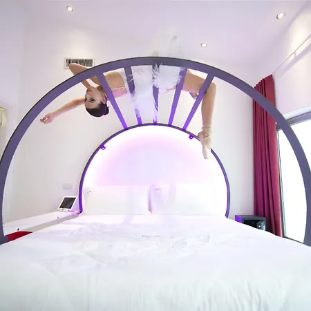 Wrooms Guest House-2