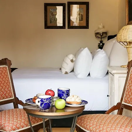 Casona Alonso 10- Hotel Boutique-3
