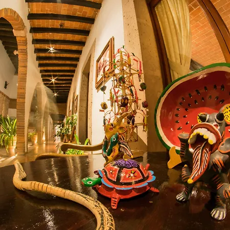 Hotel Mesón de los Remedios-3