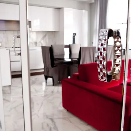 Suite Milano Duomo-3
