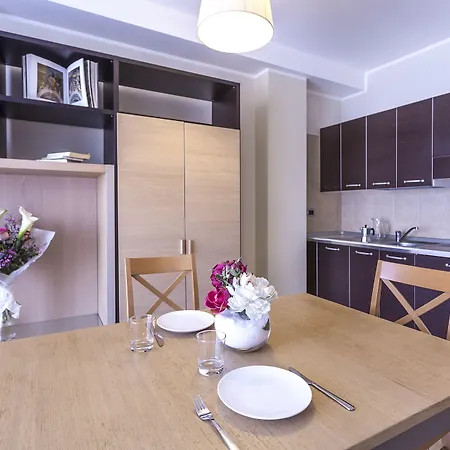 Aparthotel Anghel-2