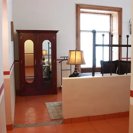 Hotel de la Paz-3