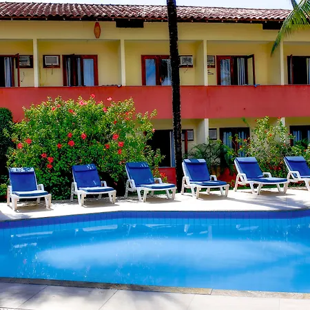 Ayla Praia Hotel Centro Porto Segur-3