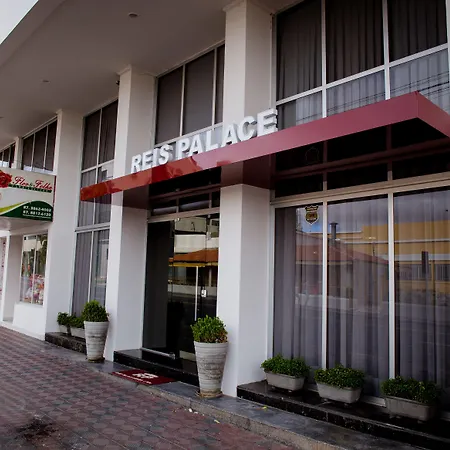 Reis Palace Hotel-2
