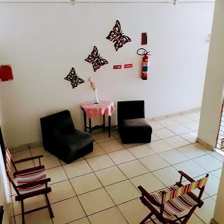 Poutur Pousada-2