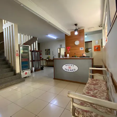 Hotel Iguacu-3