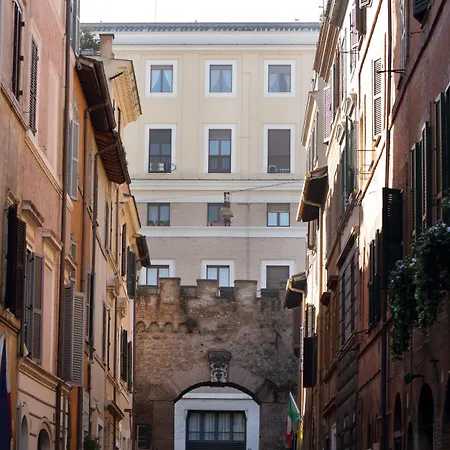 Borgo Pio Suites Inn-2