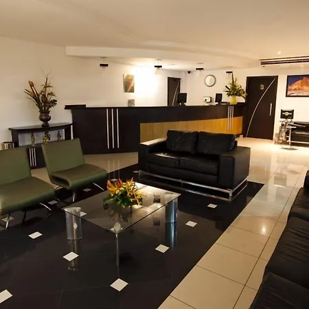 Hotel Sansaed-3