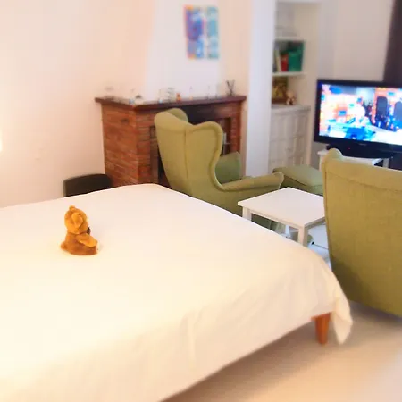 Privat Hotel Liberty Sitges-3