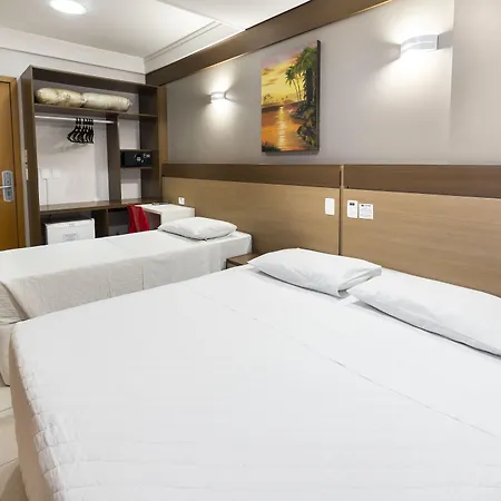 Centromar Hotel-2