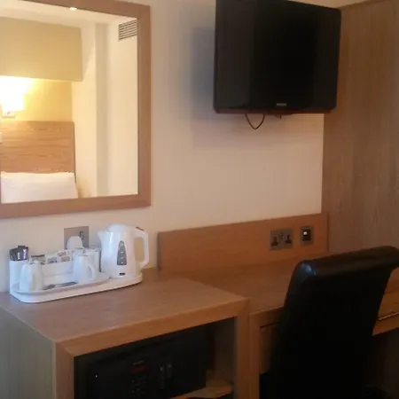 Regency Hotel Westend-2