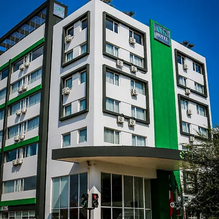 Ecohotel Talca-2