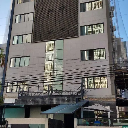 Hotel Gogó da Ema-2