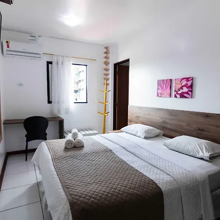 Hotel Gogó da Ema-3
