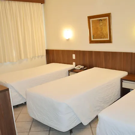 Hotel Ryan By Pires - Balneario Camboriu-3