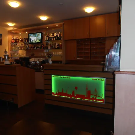 Altan Hotel-2