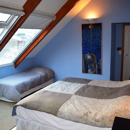 Hosteria Foike-2