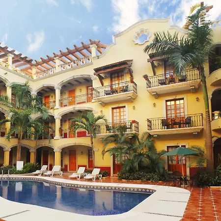Hacienda Del Caribe Hotel-2