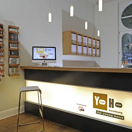 Yoho - The Young Hotel-3
