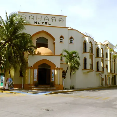 Gran SAHARA-2